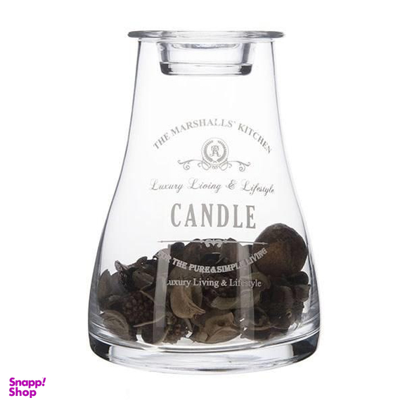 جاشمعی والرین مدل گل معطر کد HZ4336