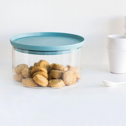ظرف نگهدارنده برابانتیا (Brabantia) مدل Jar-Mint