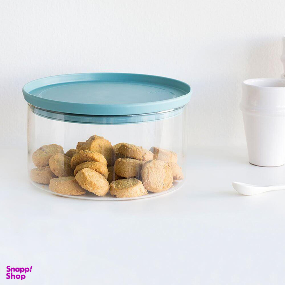 ظرف نگهدارنده برابانتیا (Brabantia) مدل Jar-Mint