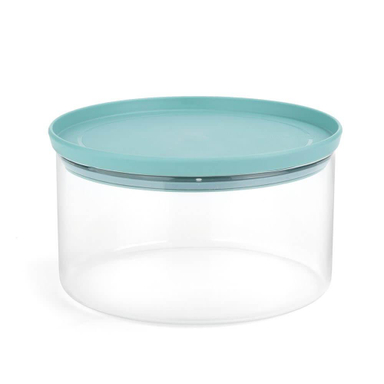 ظرف نگهدارنده برابانتیا (Brabantia) مدل Jar-Mint