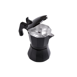 قهوه جوش (موکاپات) آینوکس(INOX) مدل 3CUP-1062