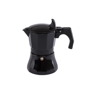 قهوه جوش (موکاپات) آینوکس(INOX) مدل 3CUP-1062