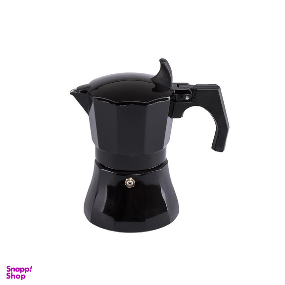 قهوه جوش (موکاپات) آینوکس(INOX) مدل 3CUP-1062