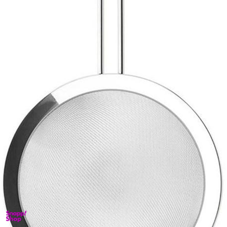صافی گرد استیل برابانتیا (Brabantia) سایز 20
