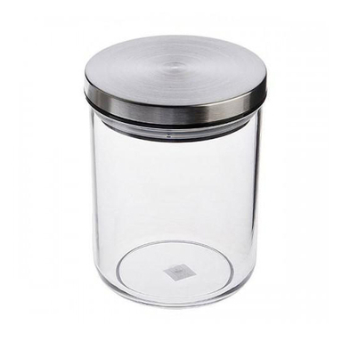 جای حبوبات استوانه ای اکرولیک والرین (VALERIAN) مدل 27-02