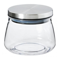 جای حبوبات کوچک در استیل والرین (VALERIAN) مدل 27-12