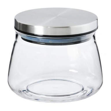 جای حبوبات کوچک در استیل والرین (VALERIAN) مدل 27-12