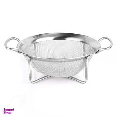 آبکش دو دسته استیل والرین(VALERIAN) مدل FS640