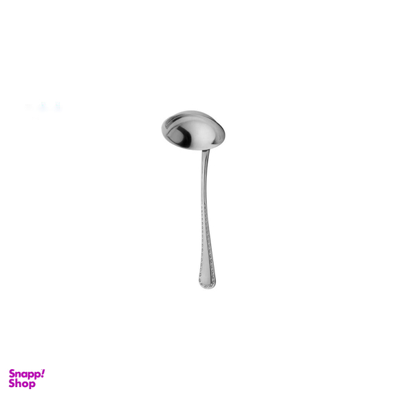 ملاقه خورش خوری ناب استیل مدل برلین-1