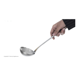 ملاقه ناب استیل مدل Imperial