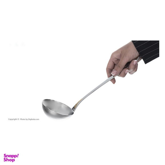 ملاقه ناب استیل مدل Imperial