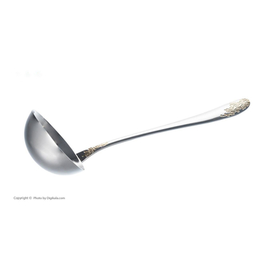 ملاقه ناب استیل مدل Imperial