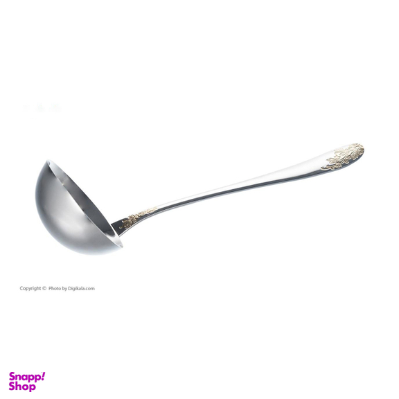 ملاقه ناب استیل مدل Imperial