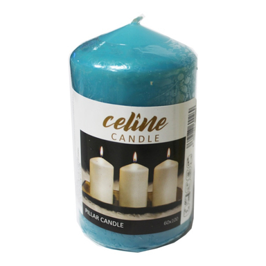 شمع استوانه‌ ای سلین (Celine)