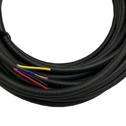 کابل برق اعتماد کابل البرز (Etemad Cable Alborz) مدل ETM4075