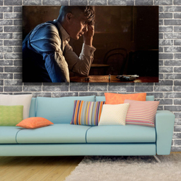 تابلو شاسی طرح پیکی بلایندرز کد 27