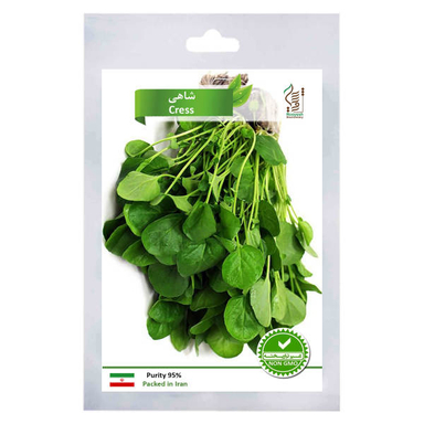 بذر شاهی رویش مدل 18 Sds