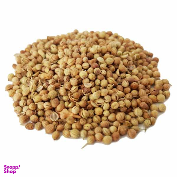 بذر تخم گشنیز کد 01 وزن 100 گرم