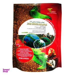 کود جلبک تتاکو مدل Morespray وزن 1کیلوگرم