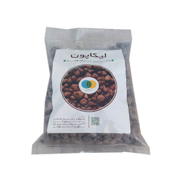 پوکه لیکا سبزآفرین مدل LKP-4e حجم 4 لیتر