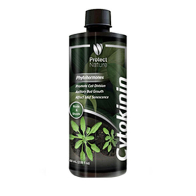 هورمون سیتوکینین پروتکت نیچر مدل plant حجم 125 میلی لیتر