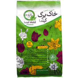 خاک برگ گیلدا مدل Humus حجم 30 لیتر