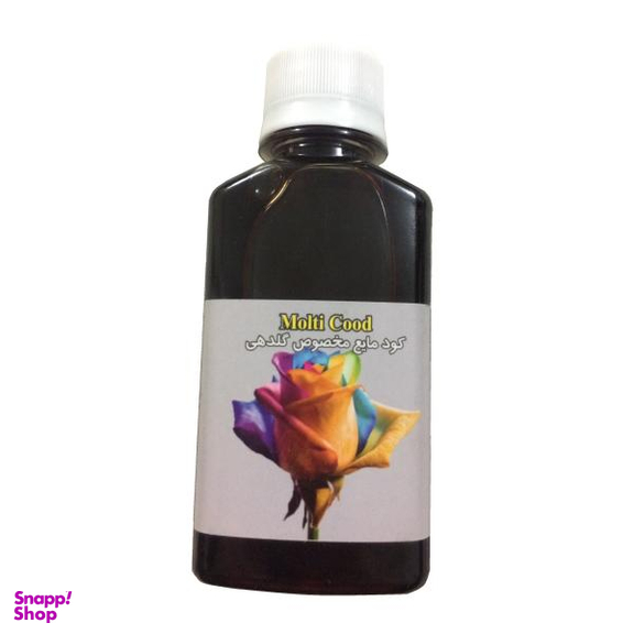 کود مایع گلدهی مدل 1001 حجم 100 میلی لیتر