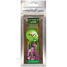 کود فولویک اسید گیلدا مدل فولوابن وزن 20 گرم