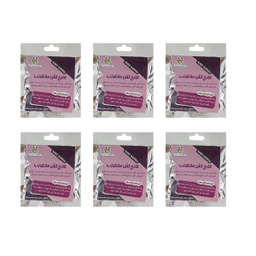 سم قارچ کش مانکوزب سبزدارو کد M6 وزن 40 گرم بسته 6 عددی