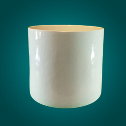 گلدان مدل استوانه ای کد 326