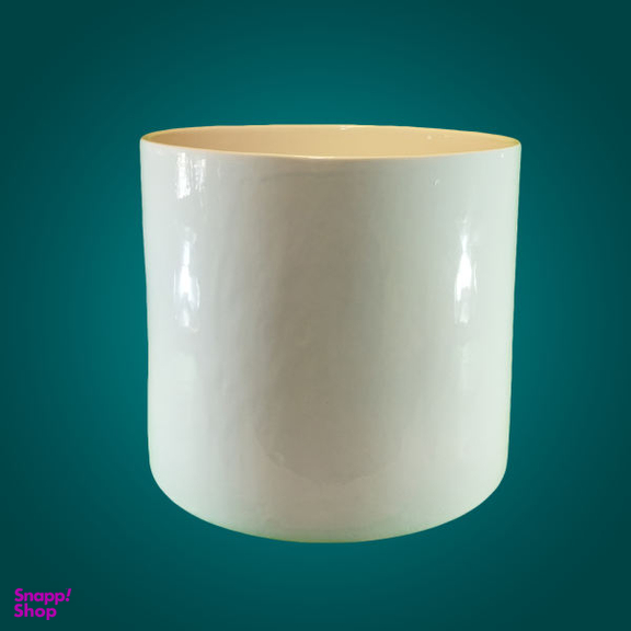 گلدان مدل استوانه ای کد 326