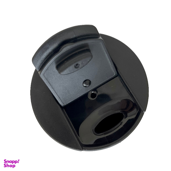 تراول ماگ استوانه‌ ای مدل کافی کد TM0014-400BL