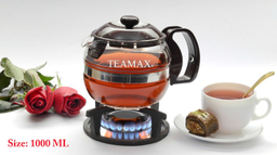 قوری پیرکس تی مکس (Teamax) مدل شعله مستقیم