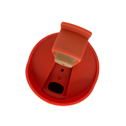 ماگ مسافرتی دور سیلیکونی کد TM00040-450RD