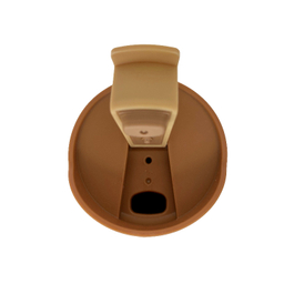 ماگ مسافرتی دور سیلیکونی کد TM00040-450LBN