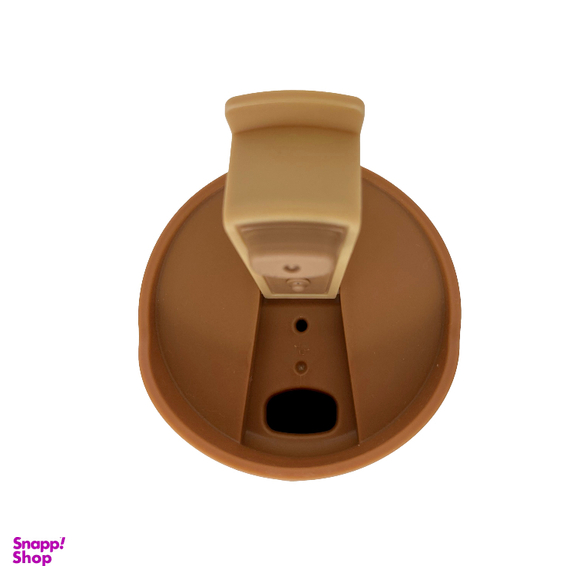 ماگ مسافرتی دور سیلیکونی کد TM00040-450LBN