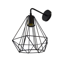 چراغ دیواری رایکا (Raika) مدل Ro-1217A