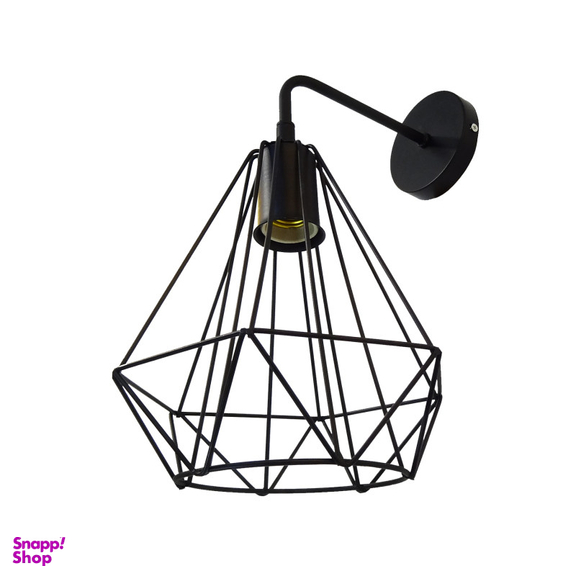 چراغ دیواری رایکا (Raika) مدل Ro-1217A
