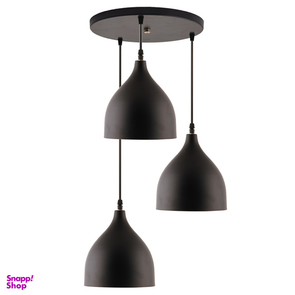چراغ آویز دیلایت مدل SINAN-K کد DLT1340