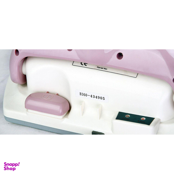 بخارشوی بیترون مدل Bsm-10