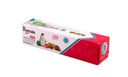 کیسه فریزر رولی پنگوین‌ (Penguin) بسته 250 عددی
