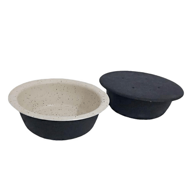 قابلمه کته پز یک نفره کد 01914