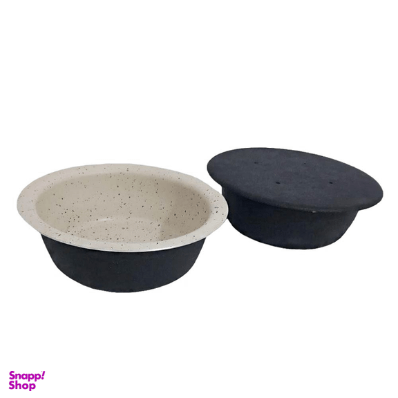 قابلمه کته پز یک نفره کد 01914