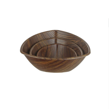 کاسه چوبی فرش کیپس (Fresh Keeps) کد 5590 مجموعه 3 عددی