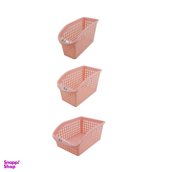 سبد نظم دهنده کاجین (Kajin) مجموعه 3 عددی