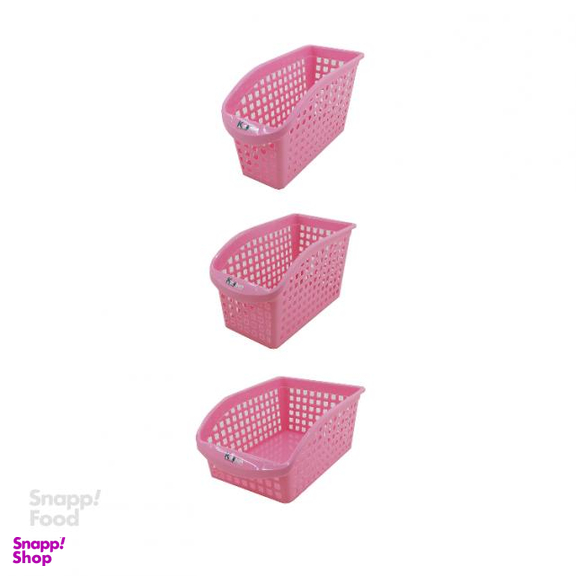 سبد نظم دهنده کاجین (Kajin) مجموعه 3 عددی