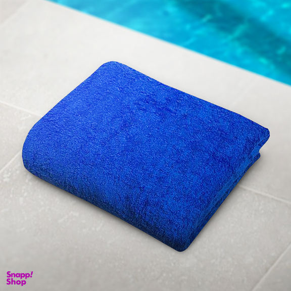 حوله استخری شایسته مدل تبسم سایز 70×130 سانتی متر