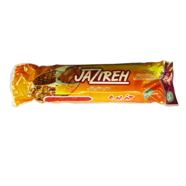سفره یکبار مصرف جزیره (Jazireh) وزن 400 گرم