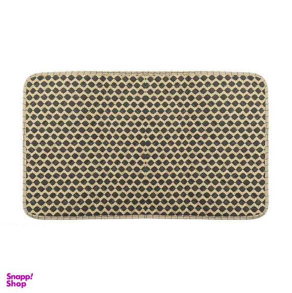 آبگیر کنار سینک کتان رزین تاژ (Rezin Taj) مدل کندو سایز 30*58 سانتی متر
