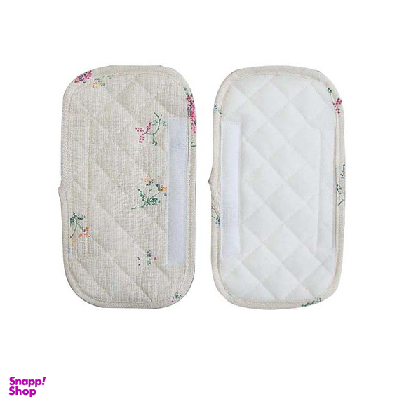 دستگیره یخچال ساید رزین تاژ (Rezin Taj) مدل کوبلن سایز 15*30 سانتی متر